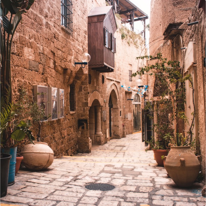 Yaffa