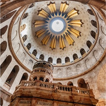 Church of the Holy Sepulchre